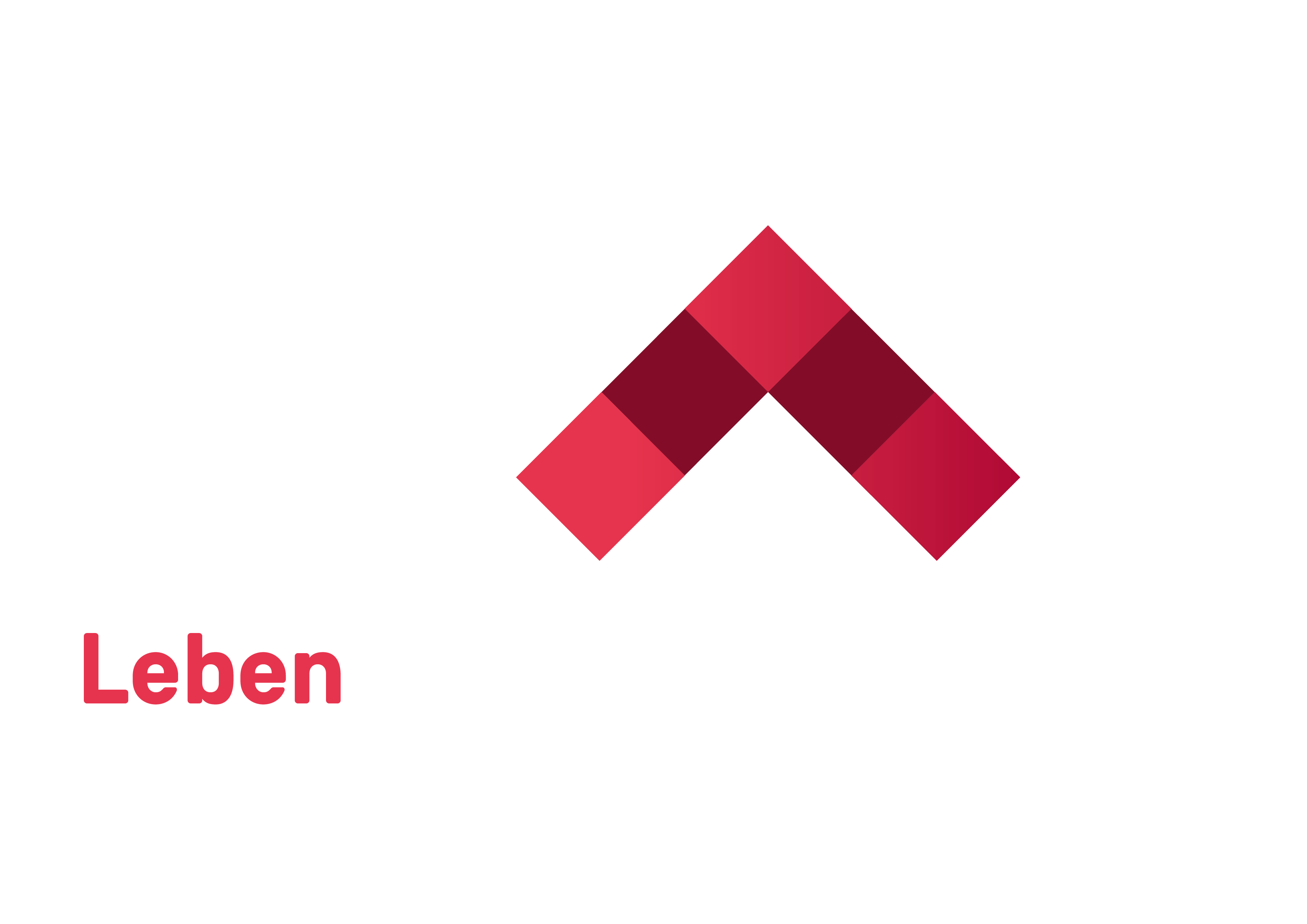 Wohnbaugruppe Leben