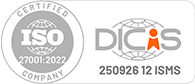 Alphapreis ISO27001