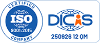 Alphapreis ISO9001