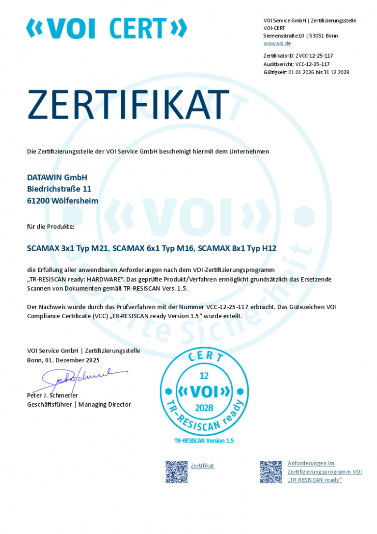 Alphapreis -TR-RESISCAN_Scanner