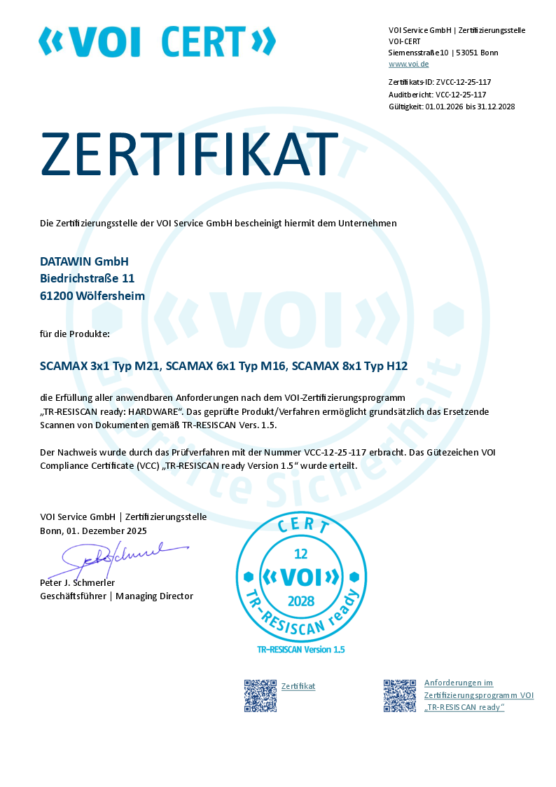 Alphapreis -TR-RESISCAN_Scanner