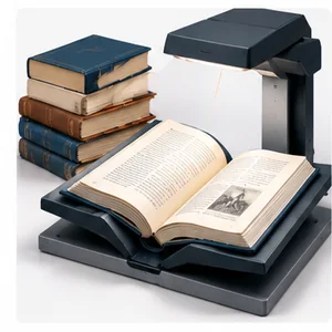 Bücher digitalisieren