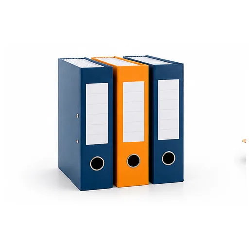 Ordner digitalisieren