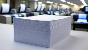Ordner scannen und digital archivieren