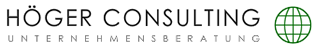 Höger Consulting Unternehmensberatungsgesellschaft mbH